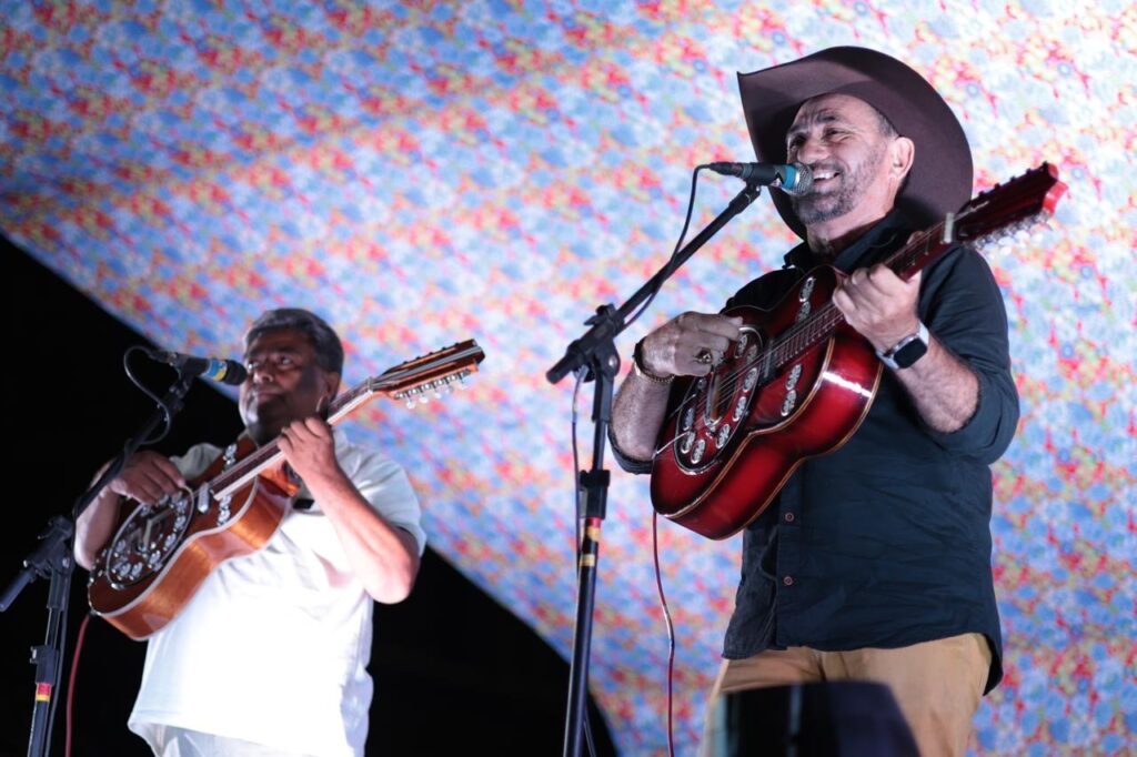 festival de violeiros petrolina sao joao