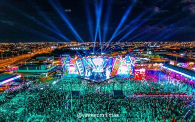 São João de Petrolina 2026: Programação Completa do Maior Ciclo Junino do Sertão