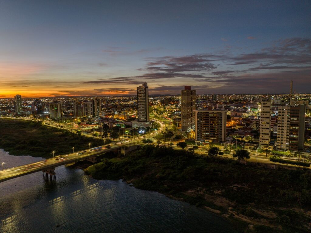Ibis Styles Petrolina: Hospedagem com Localização Privilegiada na Orla 3 Credito Emerson Henrique
