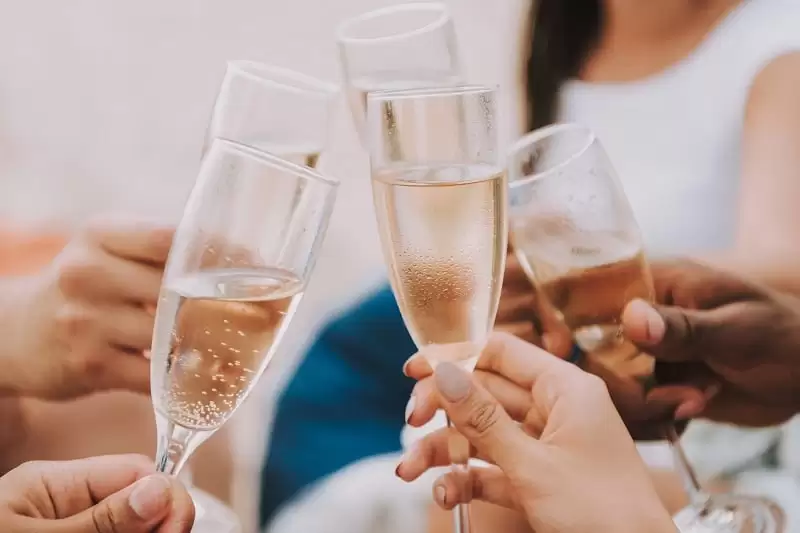 Champanhe e espumantes: um guia completo sobre essa bebida
