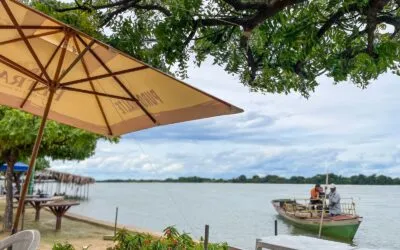 Ilhas e Balneário de Pedrinhas: roteiros para curtir as belezas naturais de Petrolina