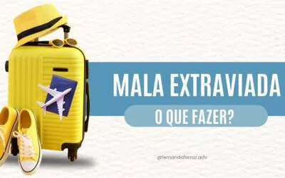 Extravio de Bagagem: Quais São os Seus Direitos? 🎒✈️