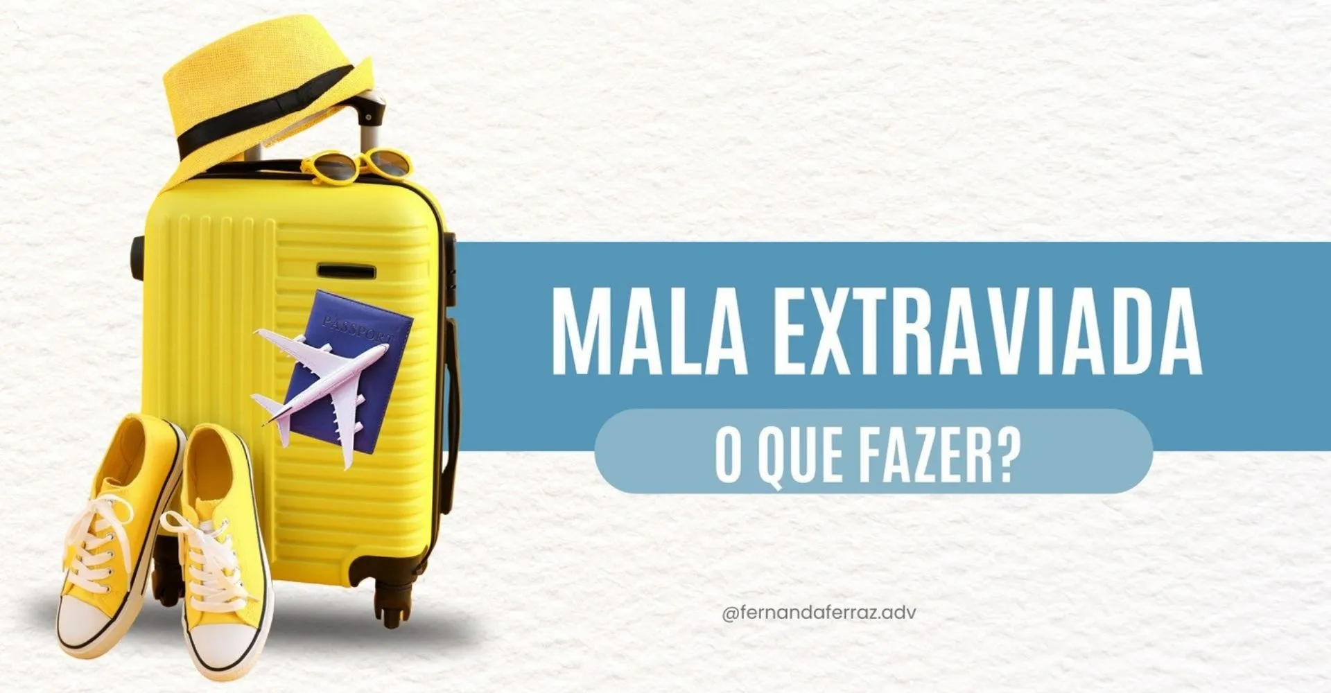 home-staging_01 Mala extraviada o que fazer