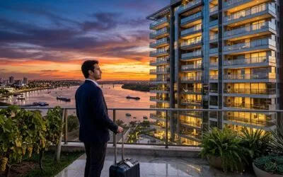 Como o Turismo em Petrolina Impulsiona o Mercado de Apartamentos por Temporada